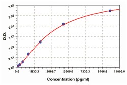 Abnova Cx3cl1 (Mouse) ELISA Kit 1 Kit | Buy Online | Abnova&trade; | Fisher Scientific