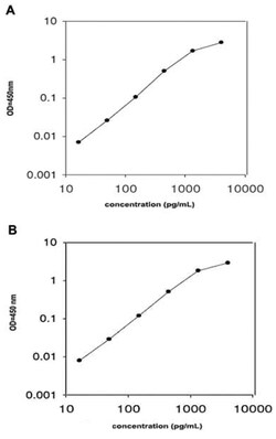 Abnova&trade;&nbsp;AREG (Human) ELISA Kit