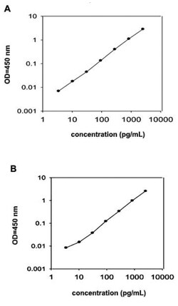 Abnova ERBB3 (Human) ELISA Kit 96 Assays | Buy Online | Abnova&trade; | Fisher Scientific