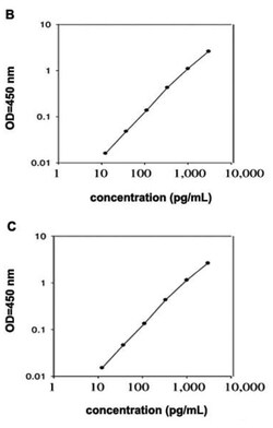 Abnova&trade;&nbsp;IL17RA (Human) ELISA Kit