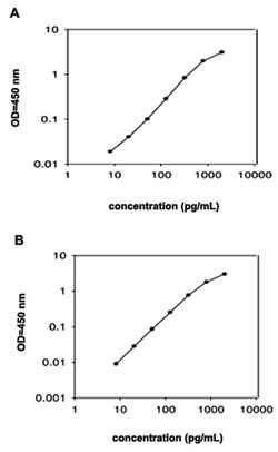 Abnova&trade;&nbsp;IL8 (Pig) ELISA Kit
