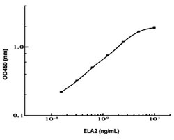 Abnova&trade;&nbsp;ELA2 (Human) ELISA Kit