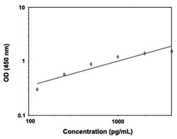 Abnova&trade;&nbsp;TNFRSF13B (Human) ELISA Kit