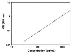 Abnova&trade;&nbsp;IL19 (Human) ELISA Kit