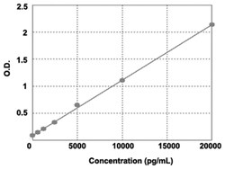 Abnova&trade;&nbsp;NTF4 (Rat) ELISA Kit
