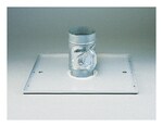 Labconco™ Canopy Connections