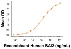 R&D Systems&trade;&nbsp;Recombinant Human C1qTNF10/C1qL2 Protein