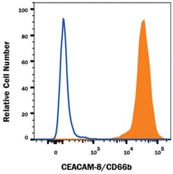Human CEACAM-8/CD66b Biotinylated Antibody, R D Systems 100 Tests; Biotin:Antibodies,