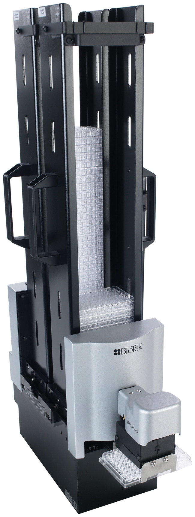 BioTek™ BioStack™ Automated Microplate Stackers Fisher Scientific