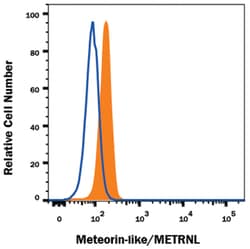 Mouse Meteorin-like/METRNL Antibody, R D Systems 25&mu;g; Unlabeled:Antibodies,