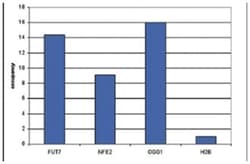 RUNX1 and RUNX1T1 Antibody, Novus Biologicals 100&mu;L; Unlabeled:Antibodies,