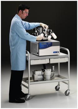 Labconco&trade;&nbsp;FreeZone Plus&trade; 4.5L Benchtop Freeze-Dry System