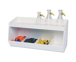 TrippNT&nbsp;Three-Bin Storage Holder