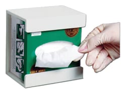 TrippNT Small Kimwipe Holder