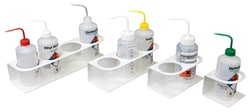TrippNT Triple ABS Bottle Holder 500mL, Quantity: Each of 1