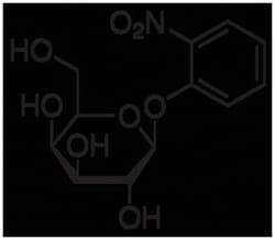 O-Nitrophenyl-β-D-Galactopyranoside, MP Biomedicals™