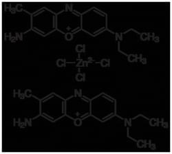 Brilliant cresyl blue, Dye content: ∽ 55%, MP Biomedicals™