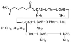 MP Biomedicals™ Antibiotics: Polymyxin B Sulfate