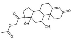 Hydrocortisone-21-Acetate, MP Biomedicals™