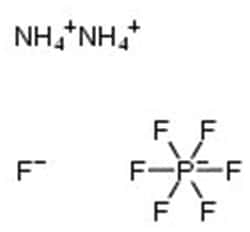 MP Biomedicals, Inc&nbsp;Ammonium Hexafluorophosphate Fluoride, MP Biomedicals
