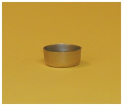 Fisherbrand™ Nickel-Chromium Crucible