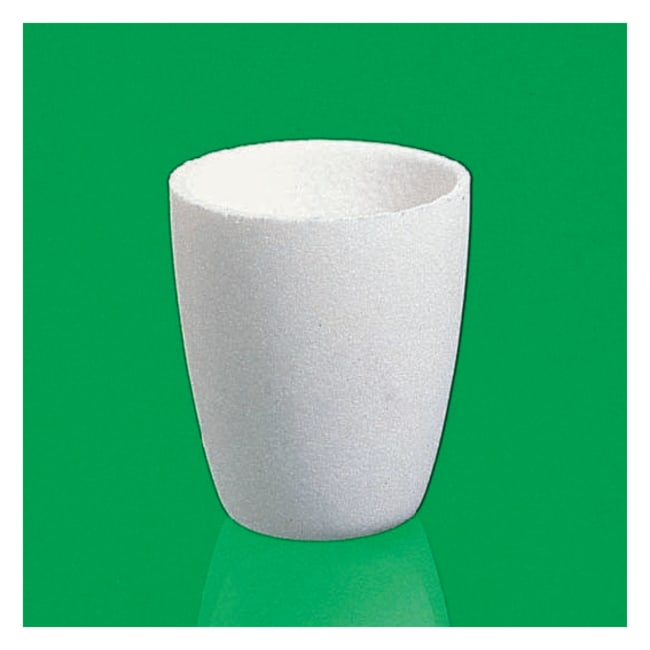 SaintGobainALUNDUM Filtering Crucibles 35mL, MediumSpecialty Lab