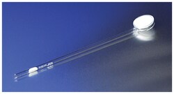 Corning PYREX Fritted Disc Vertical Gas Dispersion Tubes Borosilicate Glass | Buy Online | Corning&trade; | Fisher Scientific