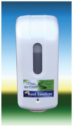 OSM™ Touchless Foam Dispenser
