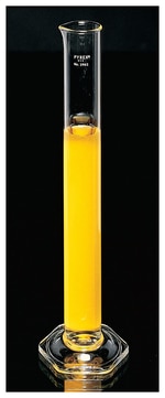 Corning™ PYREX™ Hydrometer-Jar-Cylinders