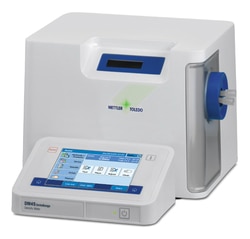 Mettler Toledo™ Excellence DM Digital Density Meters