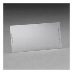 3M&trade;&nbsp;Speedglas' Helmet Protection Plates