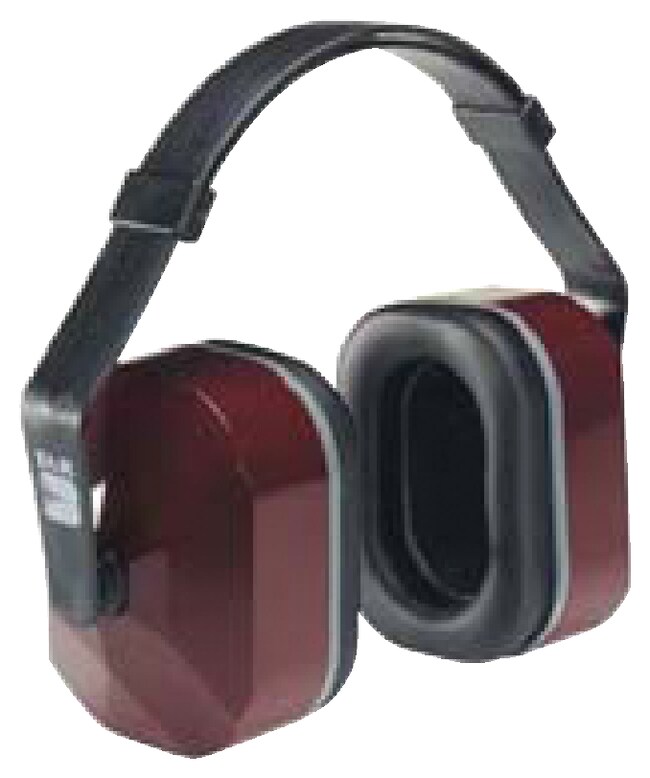 3M EAR HighIntensity Ear Muff Hearing Prot Ear 3000Gloves, Glasses