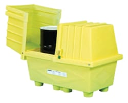 CEP Enpac™ PolySafetypack™