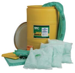 CEP&nbsp;Sorbent Spill Kit