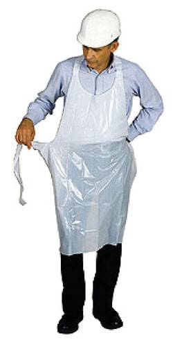 Magid™ EconoWear Polyethylene Apron