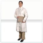 AlphaProTech Critical Cover™ ComforTech™ Frocks