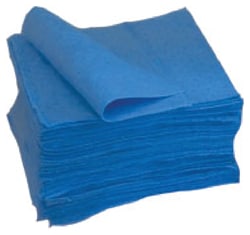 CEP Oil-Only Blue Fine-Fiber Bonded Sorbents