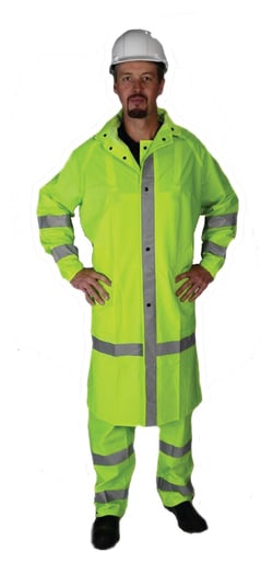 Neese Rainwear Econo-Viz™ Coats