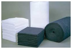 CEP Universal Fine-Fiber Bonded Sorbents