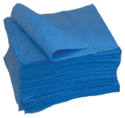 CEP Oil-Only Blue Bonded Sorbents