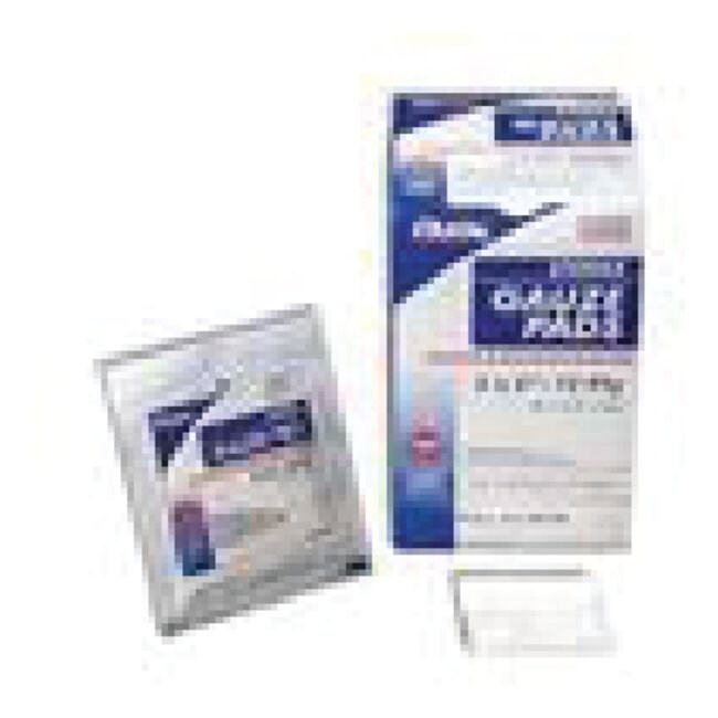 Honeywell North Replacement Sterile Gauze Pads for First Aid Stations