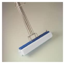 Micronova PowerHead Sponge Mop:Facility Safety and Maintenance:Cleaning