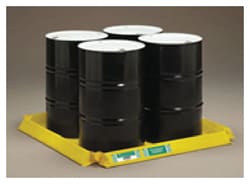 CEP ENPAC™ Spillpal Drum Pallets