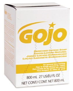 GOJO&trade;&nbsp;Enriched Lotion Soap