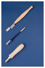 【点セット】  ˖* ELHW09NL 六角棒レンチセット E-Value 1.5・2・2.5・3・4・5・6
