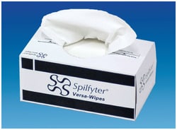 FyterTech Nonwovens&nbsp;Spilfyter&trade; Light Duty Utility Wipes