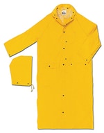 MCR Safety Classic PVC/Polyester Coats