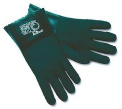 MCR Safety Memphis™ Gloves PVC Gloves