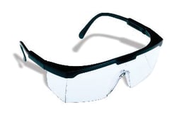 Honeywell North Eyewear Safety Glasses:Personal Protective Equipment:Eye