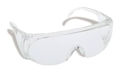 Honeywell North Eyewear Safety Glasses:Personal Protective Equipment:Eye
